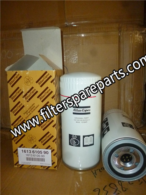 1613610500 ATLAS-COPCO Hydraulic Filter